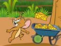 Gioco Tom And Jerry in Super Cheese Bounce