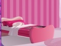 Gioco Decorate Barbie Bedroom