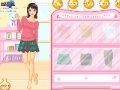 Gioco School Friend Make over