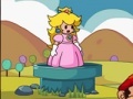 Gioco Mario Defend Princess