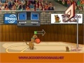 Gioco Scooby-Doo Basketball