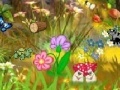 Gioco Sweet garden hidden objects