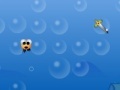 Gioco The bubbles