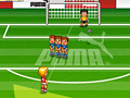 Gioco Freekick Mania