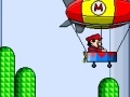 Gioco Mario Zeppelin 2