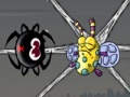 Gioco Save Bugs From Spider