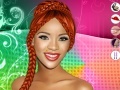 Gioco Rihanna Tattoos Makeover