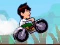Gioco Ben 10 Race Challange