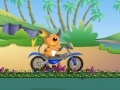 Gioco Pokemon Bike Adventure