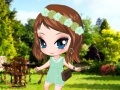 Gioco Mint Girl 4