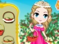 Gioco Little Cherry Princess