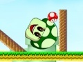 Gioco Mario Mushrooms