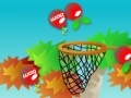 Gioco Falling Apple