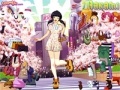 Gioco Hanami Dress Up