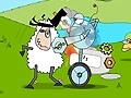 Gioco Lamb-ninja