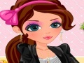 Gioco Lina's Fruity Beauty Makeover