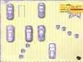 Gioco Hand Drawn Parking