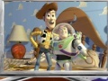 Gioco Swing and Set Toy Story 3