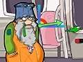 Gioco Subway Sneeze