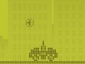 Gioco Dot-Matrix Shooter