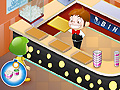 Gioco Box Office