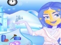 Gioco Winter Elf Makeover