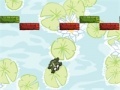 Gioco Frogged
