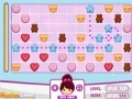 Gioco Milk Candy Shower