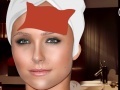 Gioco Hayden Panettiere Spa