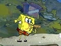 Gioco Spongebob and the Treasure