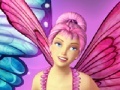 Gioco Barbie Butterfly Hidden Letters