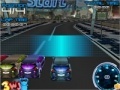 Gioco Cyborg race