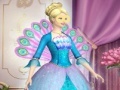 Gioco Barbie Girl Hidden Numbers