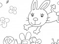 Gioco Cutty Bunny