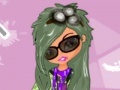 Gioco Cute Scene Girl Dress Up