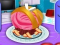 Gioco Funny Cupcake Maker