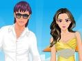 Gioco Romantic Couple Dress Up