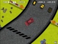 Gioco Junk yard race