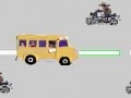 Gioco Bus Killer