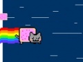 Gioco Nyan Cat Super Adventure