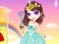 Gioco Italian Princess