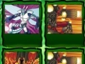 Gioco Gormiti Memory Game 2