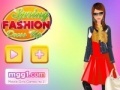 Gioco Spring Fashion Dressup