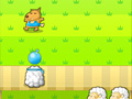 Gioco Sheep Bubble
