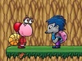Gioco Xnail The Forest Guard