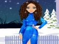 Gioco Stylish Girl Dress Up