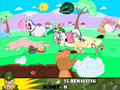 Gioco Unicorns and Hand Grenade