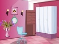 Gioco Bed Room Decor