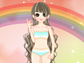 Gioco Flower Teen Girl