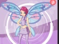 Gioco Tekna Fairy Dress up